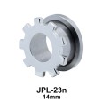 Gear Design Plugs and Tunnels JPL-23n